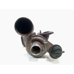 Recambio de turbocompresor para renault megane i classic (la0) 1.9 dti rn century referencia OEM IAM 7700874572F  