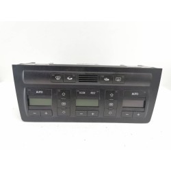 Recambio de mando calefaccion / aire acondicionado para audi a8 (d2) 2.5 tdi referencia OEM IAM 4D0820043M  