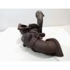 Recambio de turbocompresor para renault megane i classic (la0) 1.9 dti rn century referencia OEM IAM 7700874572F  