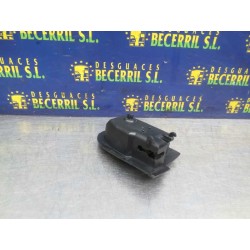 Recambio de maneta interior delantera izquierda para ford fiesta berlina (dx) ambiente referencia OEM IAM 1048805  