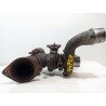 Recambio de turbocompresor para renault megane i classic (la0) 1.9 dti rn century referencia OEM IAM 7700874572F  