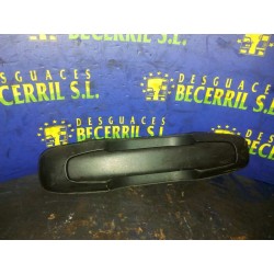 Recambio de maneta exterior trasera derecha para suzuki grand vitara 5 puertas sq (ft) 2.0 td dlx referencia OEM IAM 8281065D005