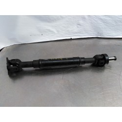 Recambio de transmision central para mitsubishi montero pinin (h60/h70) 1800 gdi (3-ptas.) referencia OEM IAM   