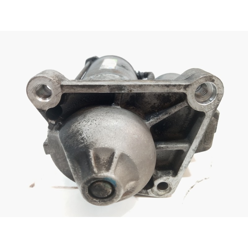 Recambio de motor arranque para renault megane i classic (la0) 1.9 dti rn century referencia OEM IAM 865213  