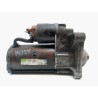 Recambio de motor arranque para renault megane i classic (la0) 1.9 dti rn century referencia OEM IAM 865213  