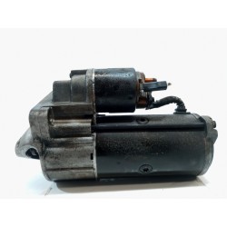 Recambio de motor arranque para renault megane i classic (la0) 1.9 dti rn century referencia OEM IAM 865213  