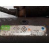 Recambio de motor arranque para renault megane i classic (la0) 1.9 dti rn century referencia OEM IAM 865213  