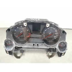 Recambio de cuadro instrumentos para audi a8 (4e2) 3.7 quattro referencia OEM IAM 4E0920900E 4E0910900 