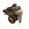 Recambio de motor completo para ford mondeo berlina (ge) ambiente referencia OEM IAM CHBA  