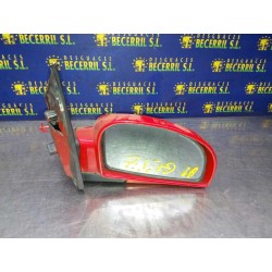 Recambio de retrovisor derecho para hyundai getz (tb) 1.3 gls referencia OEM IAM   