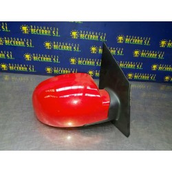 Recambio de retrovisor derecho para hyundai getz (tb) 1.3 gls referencia OEM IAM   