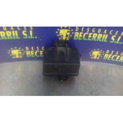 Recambio de caja precalentamiento para peugeot 306 berlina 3/4/5 puertas (s2) s referencia OEM IAM   