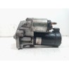 Recambio de motor arranque para volvo s40 berlina 1.8 16v referencia OEM IAM   