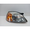 Recambio de faro derecho para kia rio ls berlina (5-ptas.) referencia OEM IAM   