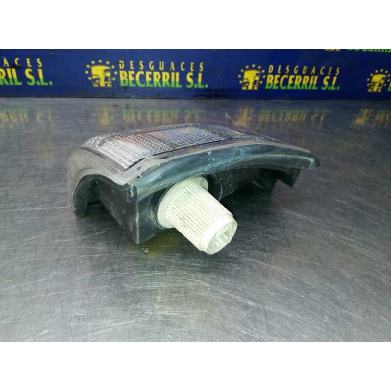 Recambio de piloto delantero izquierdo para fiat tipo (160) 1.4 referencia OEM IAM Recambio de piloto delantero izquierdo para fiat tipo (160) 1.4 referencia OEM IAM