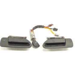 Recambio de antirrobo para citroen xantia berlina 2.0 hdi seduction referencia OEM IAM   