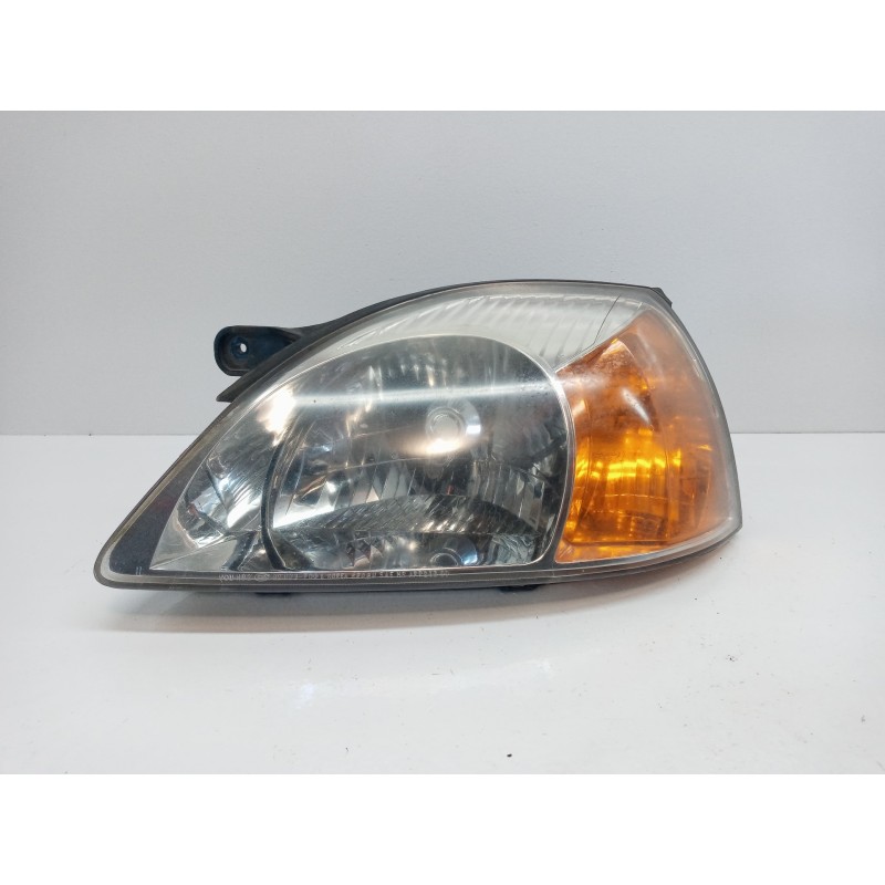 Recambio de faro izquierdo para kia rio ls berlina (5-ptas.) referencia OEM IAM Recambio de faro izquierdo para kia rio ls berlina (5-ptas.) referencia OEM IAM