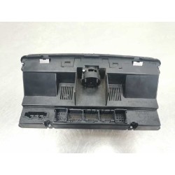 Recambio de mando calefaccion / aire acondicionado para audi a8 (4e2) 3.7 quattro referencia OEM IAM 4E0820043A 5HB008480 4E0910