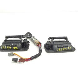 Recambio de antirrobo para citroen xantia berlina 2.0 hdi seduction referencia OEM IAM   