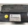 Recambio de mando calefaccion / aire acondicionado para audi a8 (4e2) 3.7 quattro referencia OEM IAM 4E0820043A 5HB008480 4E0910