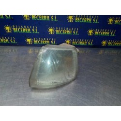 Recambio de piloto delantero izquierdo para peugeot 106 (s1) kid referencia OEM IAM   