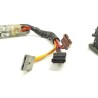Recambio de antirrobo para citroen xantia berlina 2.0 hdi seduction referencia OEM IAM   