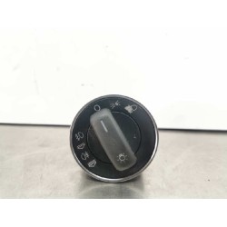 Recambio de mando luces para audi a8 (4e2) 3.7 quattro referencia OEM IAM 4E0941531B  