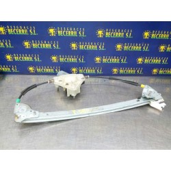 Recambio de elevalunas trasero derecho para peugeot 406 berlina (s1/s2) stdt pack sport referencia OEM IAM   