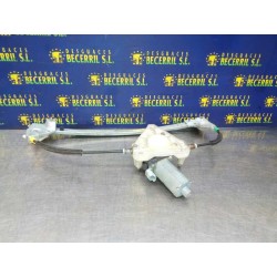 Recambio de elevalunas trasero derecho para peugeot 406 berlina (s1/s2) stdt pack sport referencia OEM IAM   