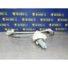 Recambio de elevalunas trasero derecho para peugeot 406 berlina (s1/s2) stdt pack sport referencia OEM IAM   