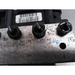 Recambio de abs para citroen xsara picasso 1.6 hdi 110 sx top referencia OEM IAM 9655045580  