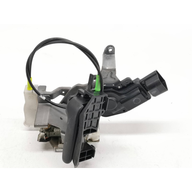 Recambio de cerradura puerta trasera derecha para toyota aygo (kgb/wnb) live referencia OEM IAM Recambio de cerradura puerta trasera derecha para toyota aygo (kgb/wnb) live referencia OEM IAM