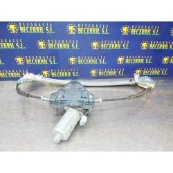 Recambio de elevalunas trasero izquierdo para peugeot 406 berlina (s1/s2) stdt pack sport referencia OEM IAM   