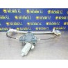 Recambio de elevalunas trasero izquierdo para peugeot 406 berlina (s1/s2) stdt pack sport referencia OEM IAM   