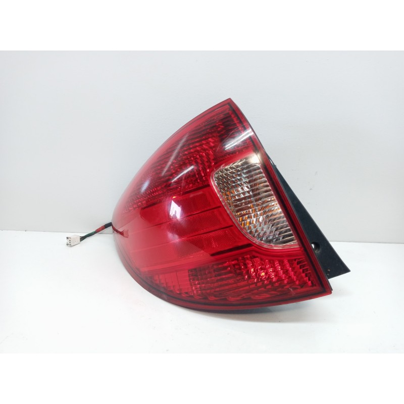 Recambio de piloto trasero izquierdo para kia rio ls berlina (5-ptas.) referencia OEM IAM Recambio de piloto trasero izquierdo para kia rio ls berlina (5-ptas.) referencia OEM IAM