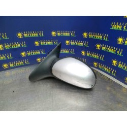 Recambio de retrovisor izquierdo para peugeot 406 berlina (s1/s2) stdt pack sport referencia OEM IAM   