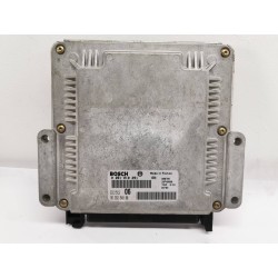 Recambio de centralita motor uce para citroen xantia berlina 2.0 hdi 90/110 image referencia OEM IAM 9636254880 0281010251 