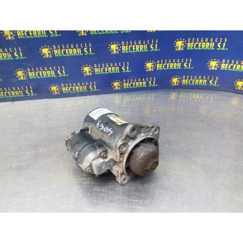 Recambio de motor arranque para volkswagen polo berlina (6n2) conceptline referencia OEM IAM 085911023E Recambio de motor arranque para volkswagen polo berlina (6n2) conceptline referencia OEM IAM 085911023E