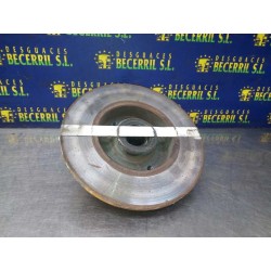 Recambio de disco freno trasero para seat ibiza (6k) gt (1998) referencia OEM IAM   