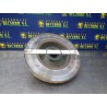 Recambio de disco freno trasero para seat ibiza (6k) gt (1998) referencia OEM IAM   