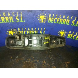 Recambio de maneta exterior trasera izquierda para suzuki grand vitara 5 puertas sq (ft) 2.0 td dlx referencia OEM IAM 8282065D0