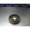 Recambio de polea cigueñal para citroen c-15 vo-bp referencia OEM IAM 9624596880  