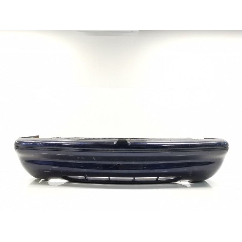 Recambio de paragolpes trasero para ford escort berl./turnier atlanta berlina referencia OEM IAM   