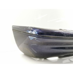 Recambio de paragolpes trasero para ford escort berl./turnier atlanta berlina referencia OEM IAM   