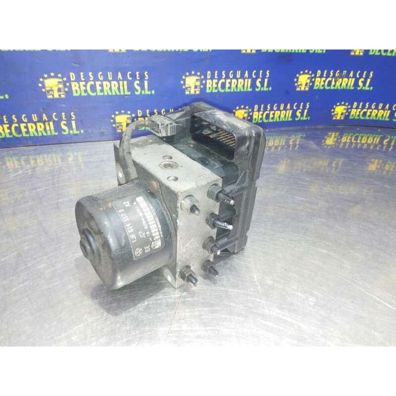 Recambio de abs para volkswagen golf iv berlina (1j1) básico referencia OEM IAM 1J0907379P 1J0614117D Recambio de abs para volkswagen golf iv berlina (1j1) básico referencia OEM IAM 1J0907379P 1J0614117D
