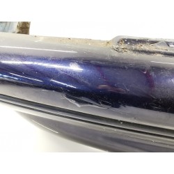 Recambio de paragolpes trasero para ford escort berl./turnier atlanta berlina referencia OEM IAM   