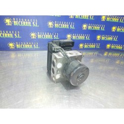 Recambio de abs para volkswagen golf iv berlina (1j1) básico referencia OEM IAM 1J0907379P 1J0614117D 