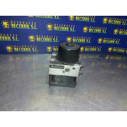 Recambio de abs para volkswagen golf iv berlina (1j1) básico referencia OEM IAM 1J0907379P 1J0614117D 