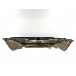 Recambio de paragolpes trasero para ford escort berl./turnier atlanta berlina referencia OEM IAM   