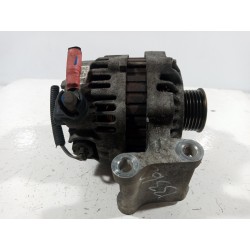 Recambio de alternador para ford fiesta (cbk) ambiente referencia OEM IAM 2S6T10300CB  